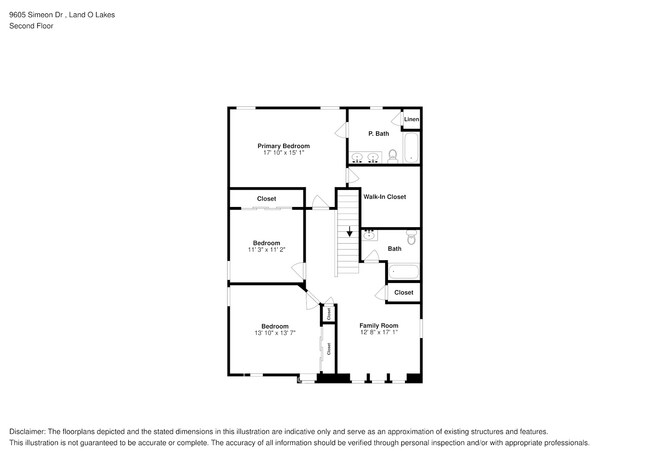 Foto del edificio - 9605 Simeon Dr