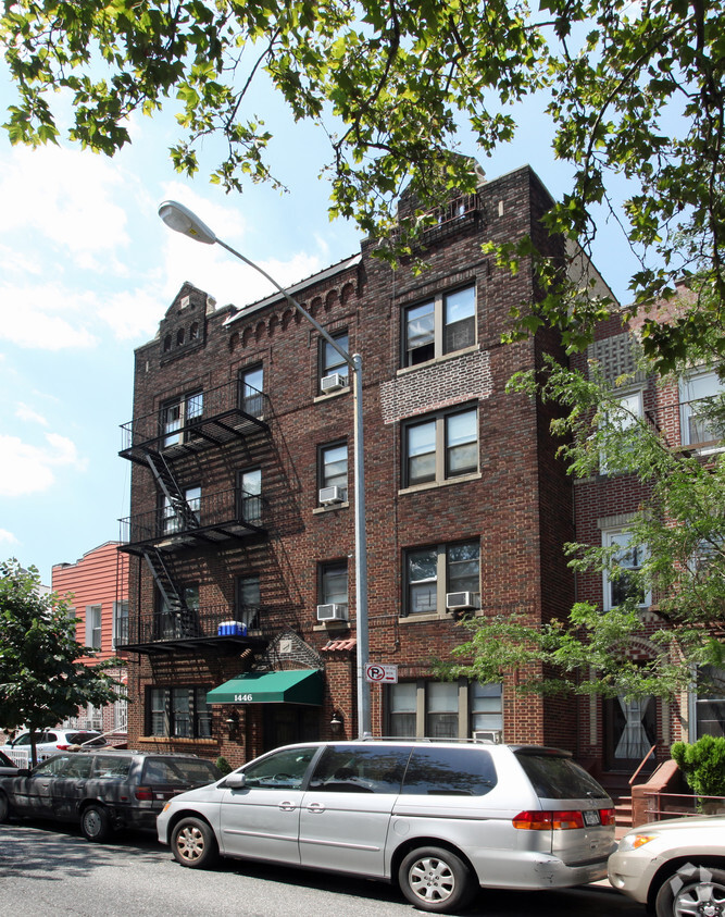 1446 W 8th St, Brooklyn, NY 11204 - Apartments in Brooklyn, NY ...