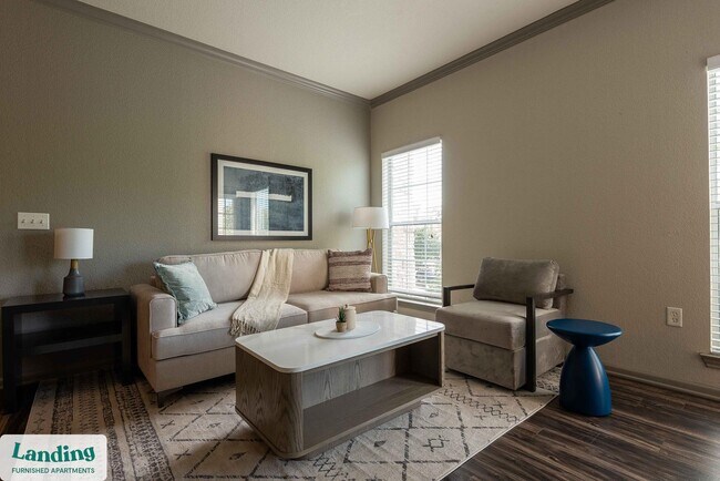Foto del edificio - 10101 W Parmer Ln