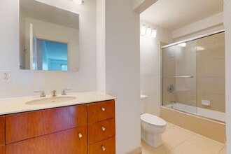 Interior Photo - Dorchester