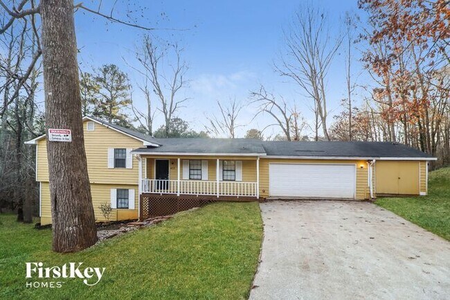 Foto del edificio - 457 Kings Hill Ct