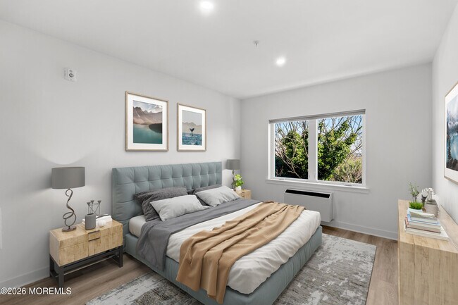 Foto del edificio - 180 Morris Ave