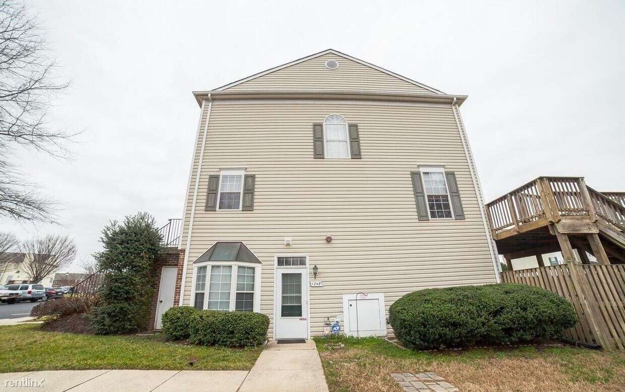 Primary Photo - 2 br, 2 bath Condo - 1248 Needham Ct