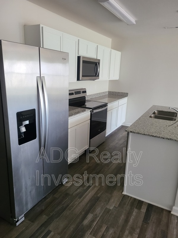 1465 Cypress Loop, Newton, NC 28658 Townhome Rentals in Newton NC