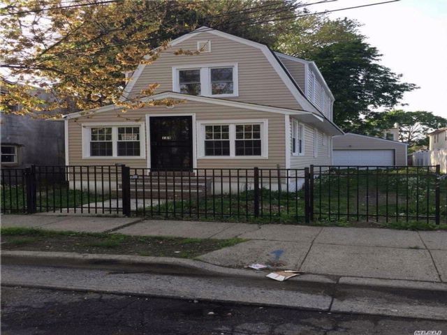 Primary Photo - 185 Harvard St