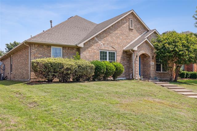 Building Photo - 3313 Peaceful Trail