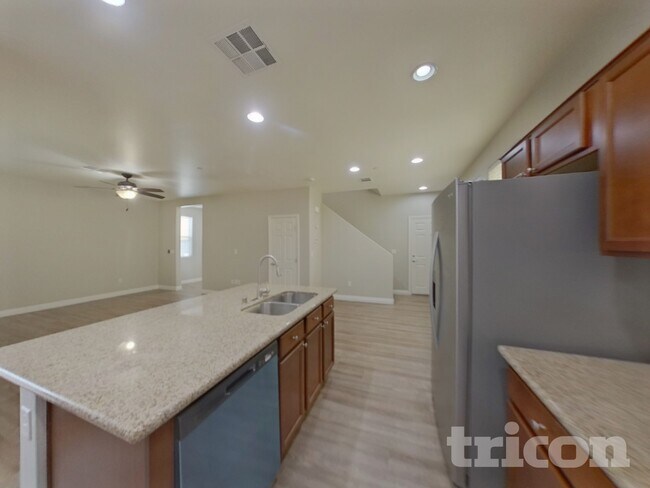 Foto del edificio - 7515 Captain Palmer Ct