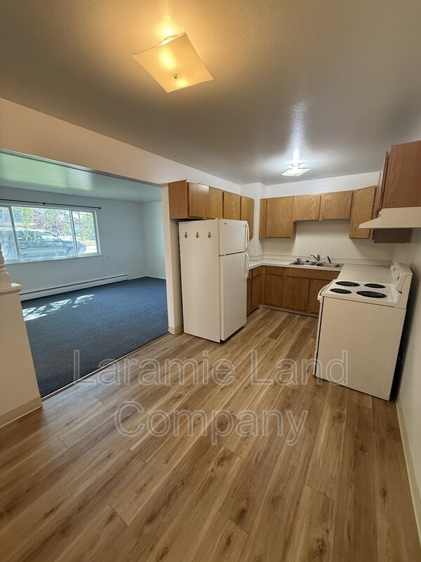 Foto del edificio - 1158 N 17th St