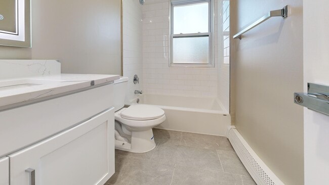 Building Photo - The Crossings at One