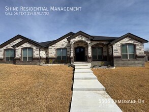 Building Photo - 5506 Kemosabe Dr