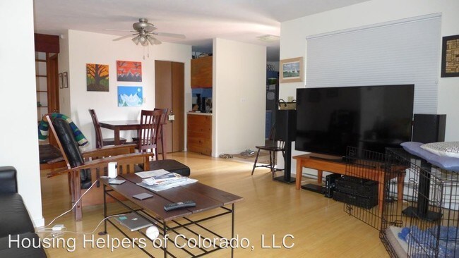 Building Photo - 2 br, 1.5 bath House - 4767 Tantra Drive