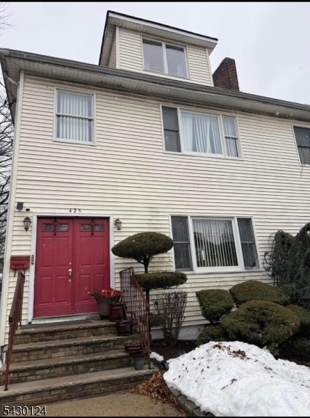 Building Photo - 425 Greylock Pkwy