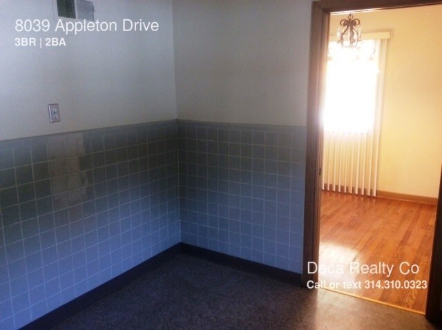 Building Photo - 8039 Appleton Dr