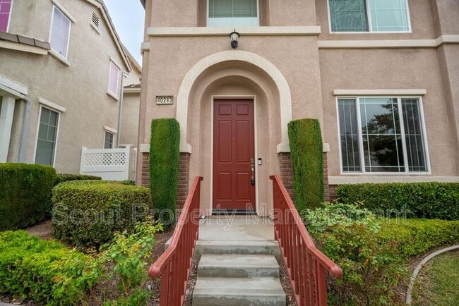 Building Photo - 40243 Ayer Ln
