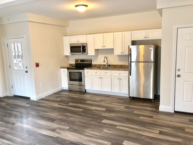 Foto principal - 167 W Hancock St