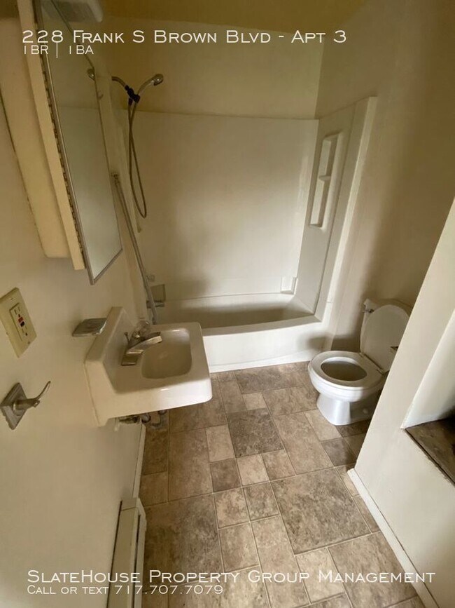 Foto del edificio - 1 Bedroom Studio in Steelton
