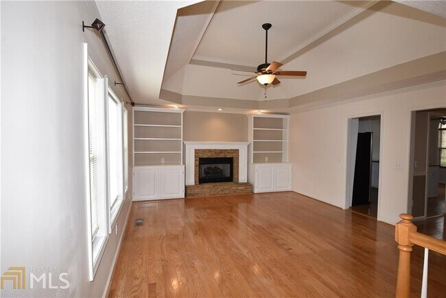 Building Photo - 3007 Clove Tree Ln