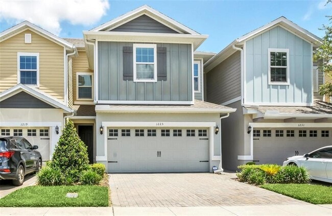 Foto del edificio - 1225 Countrymen Ct