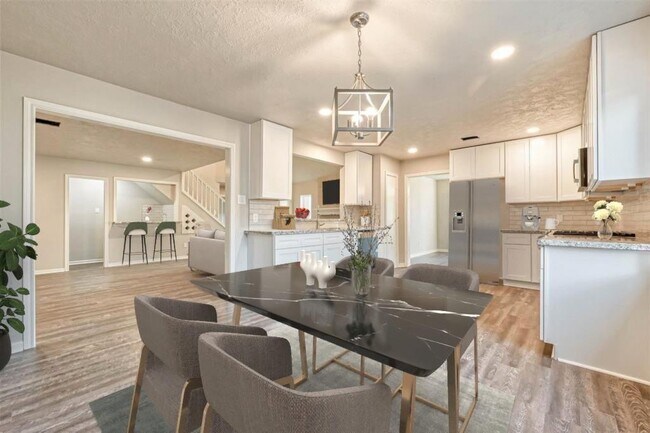 Foto del edificio - 3615 Highfalls Dr