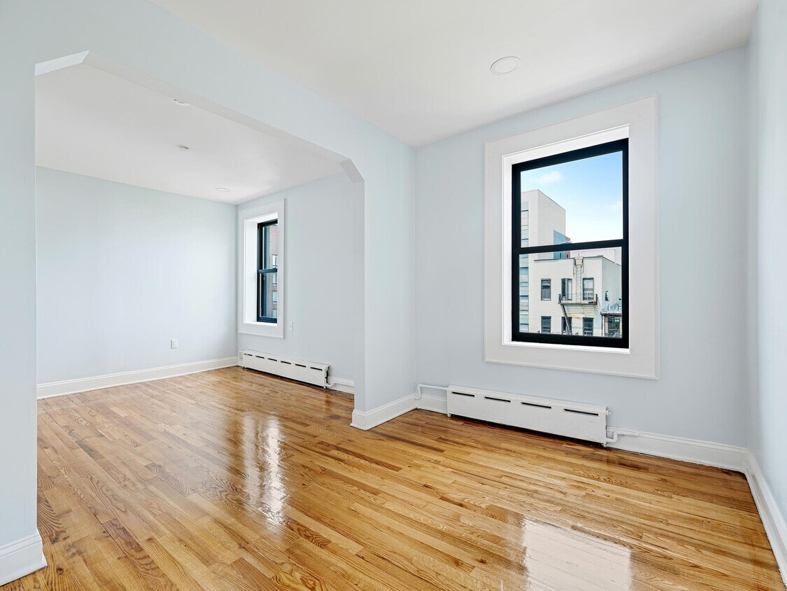 147 Lefferts Pl Unit 4, Brooklyn, NY 11238 Room for Rent in Brooklyn