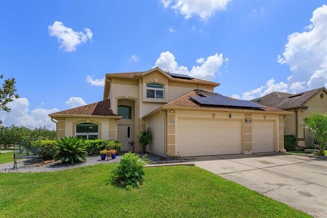 Building Photo - 606 Buckhaven Loop