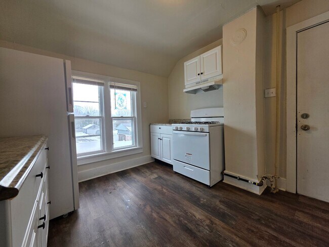 Foto del edificio - 1020 Berner St