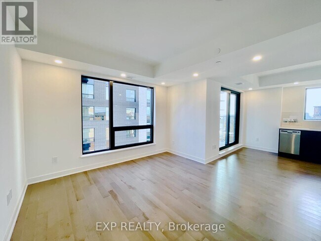 Photo du bâtiment - 340 Queen St