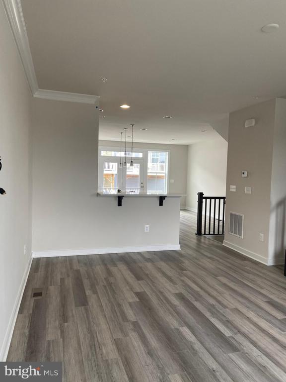 Foto del edificio - 1430 Becknel Ave