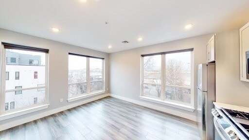 Foto del edificio - 31 W 5th St
