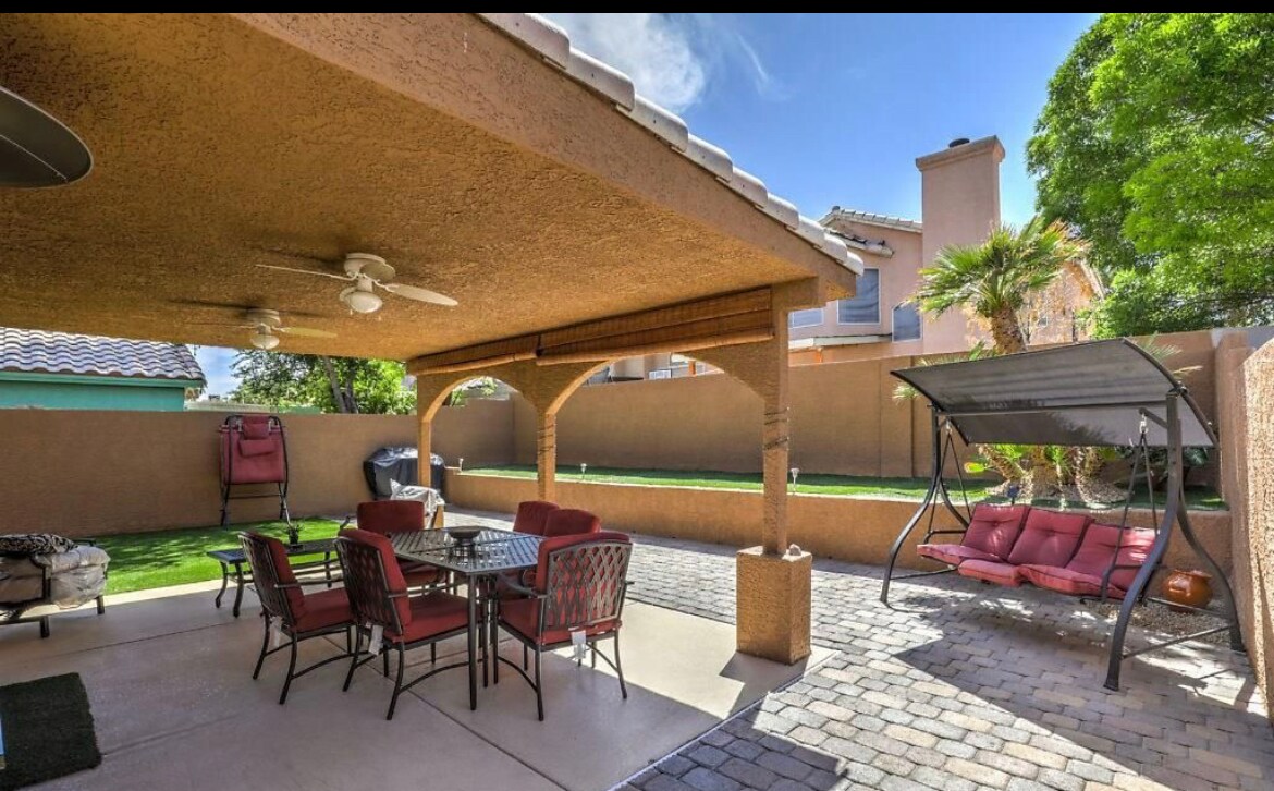 2307 Tuscarora Ct, Las Vegas, NV 89142 House Rental in Las Vegas, NV