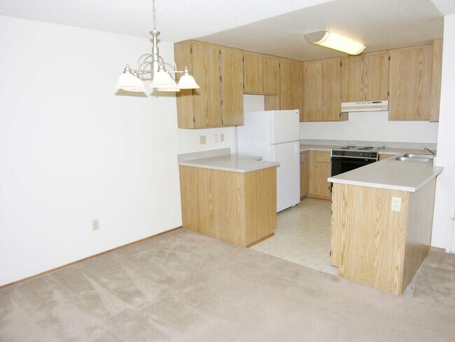 Foto del interior - ShadowRidge Country Club Villas