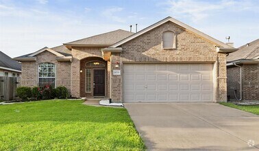 Building Photo - 16710 Jelly Park Stone Dr
