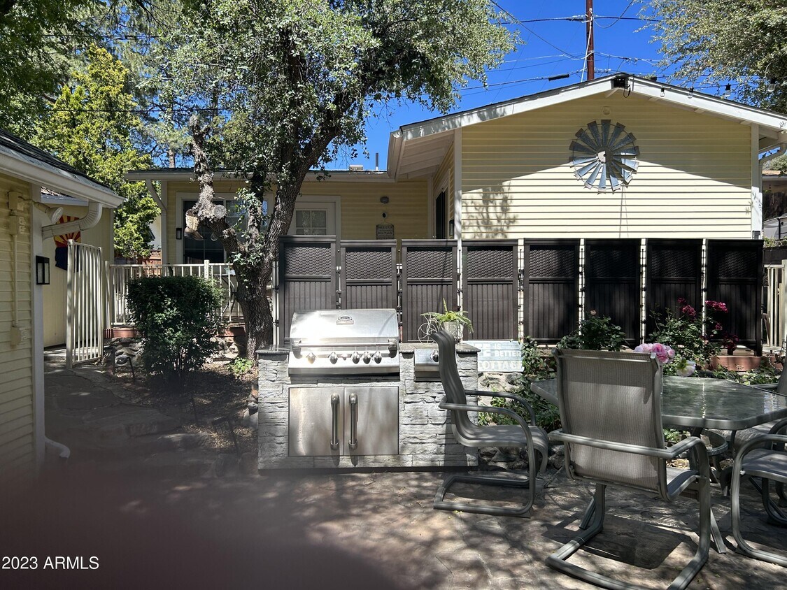 370 Park Ave, Prescott, AZ 86303 House Rental in Prescott, AZ