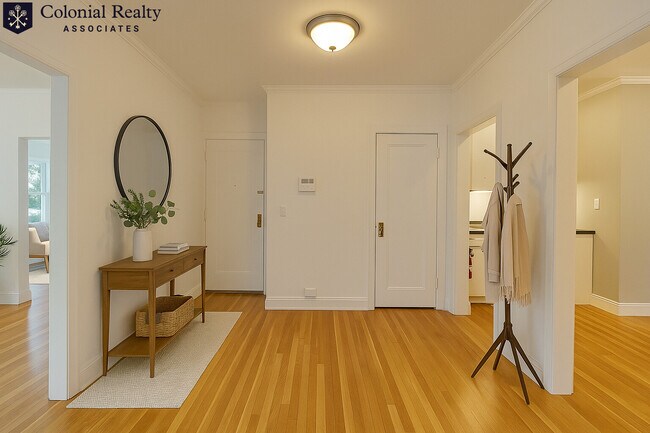 Foto del edificio - 289 Corey Rd