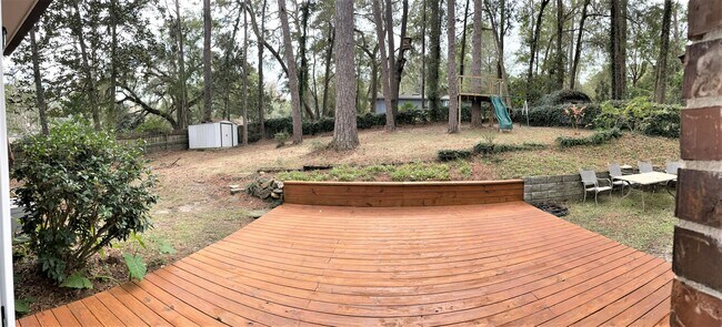 Building Photo - 1803 Salmon Dr