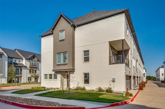 Foto principal - 3300 Norris St