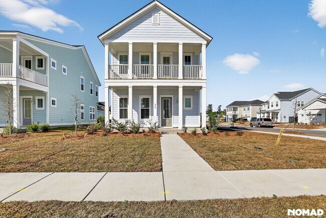 Foto del edificio - 319 Archar St