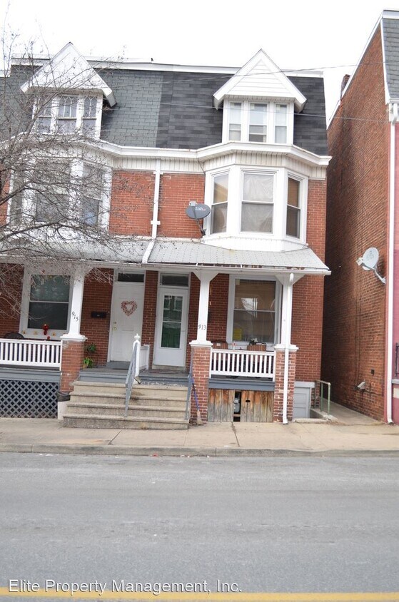 Foto principal - 5 br, 1 bath House - 913 W. Princess St.