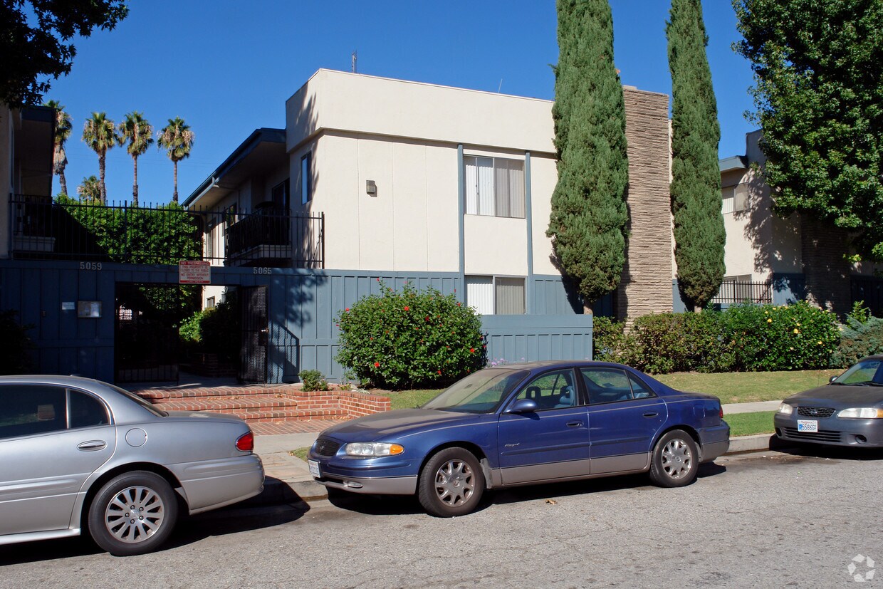 5065 Buffalo Ave, Sherman Oaks, CA 91423 Rentals in Sherman Oaks at
