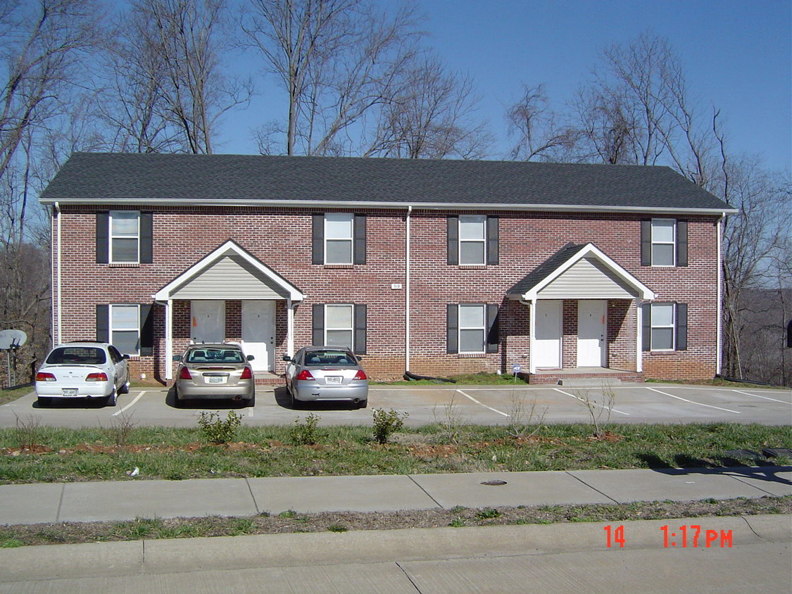 Foto del edificio - 519 Peachers Ridge Rd