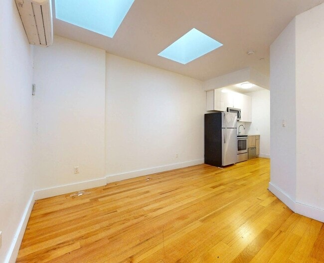 Foto del edificio - West 134th Street