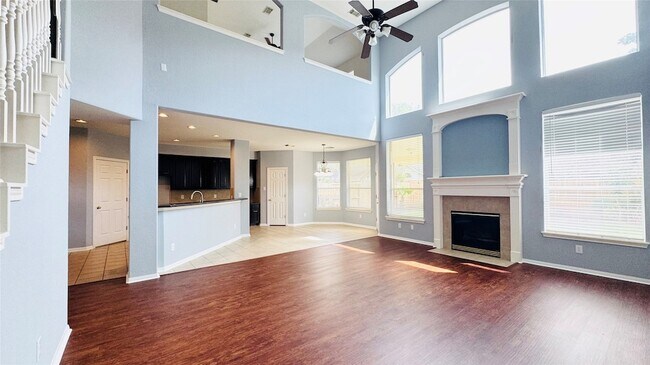 Foto del edificio - 3218 Oak Cliff Ln