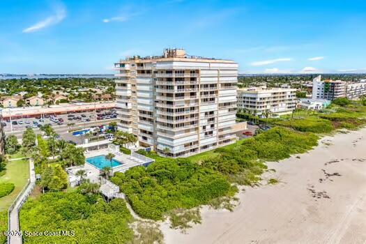 Foto del edificio - 877 N Hwy A1A