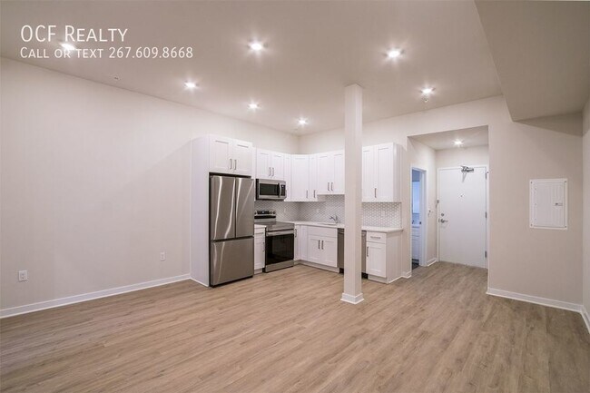 Building Photo - New Grays Ferry Apartment