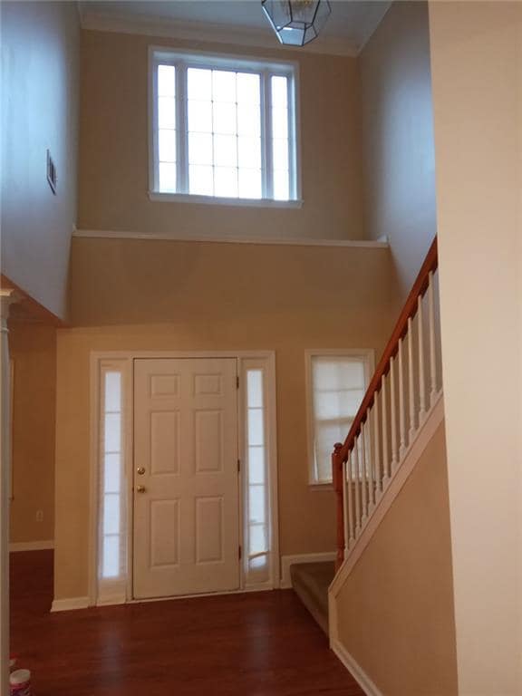 Foto del edificio - 12755 Morningpark Cir