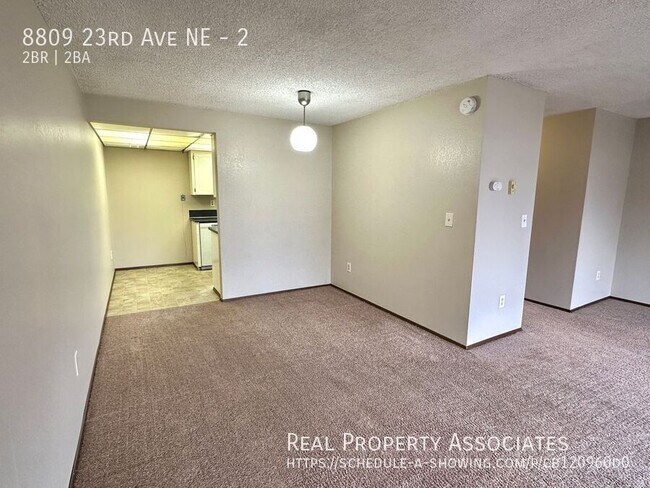 Foto del edificio - 8809 23rd Ave NE