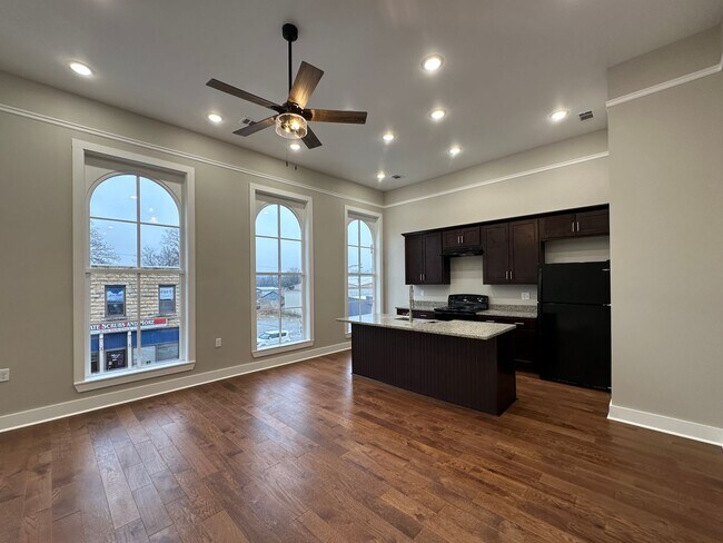 Foto del edificio - Top of the Line Apartments in Batesville