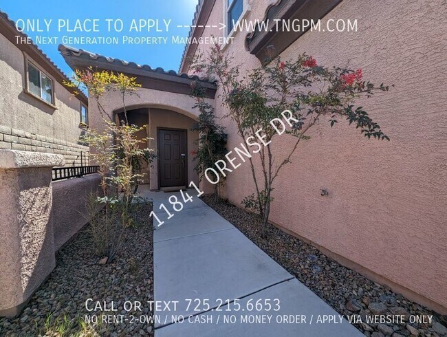 Building Photo - 11841 ORENSE DR
