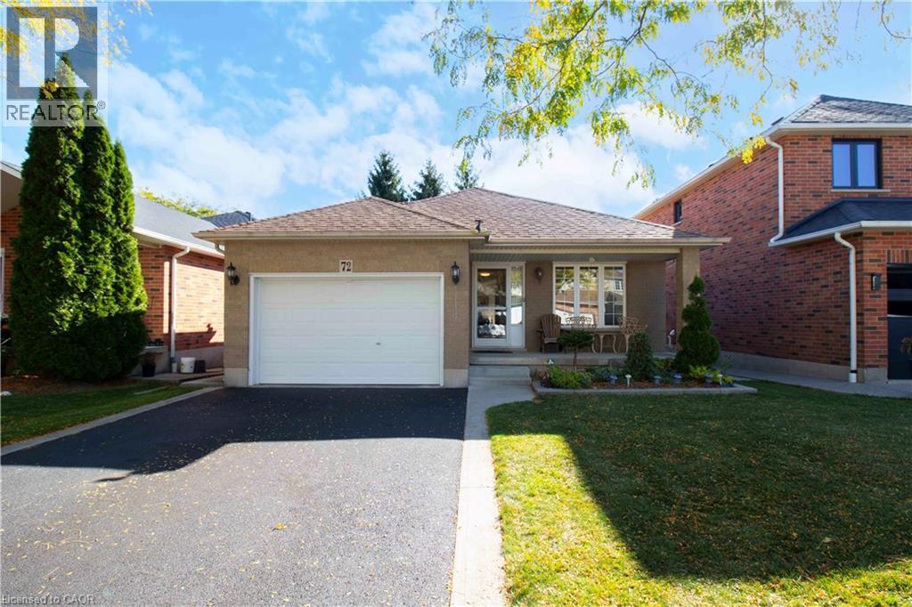 Photo principale - 72 Brookheath Ln