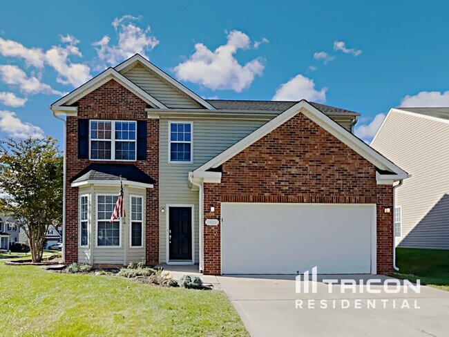 Building Photo - 3423 Eva Trellis Court High Point NC